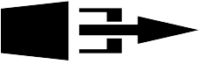 site logo